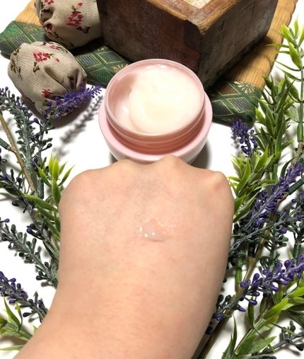 米花肌 ベルソワンジェルクリームのクチコミ「米花肌 ジェルクリーム🌾
を使ってみました♪
米花肌は
伝統和食価値を継承した
業界初の和.....」(2枚目)