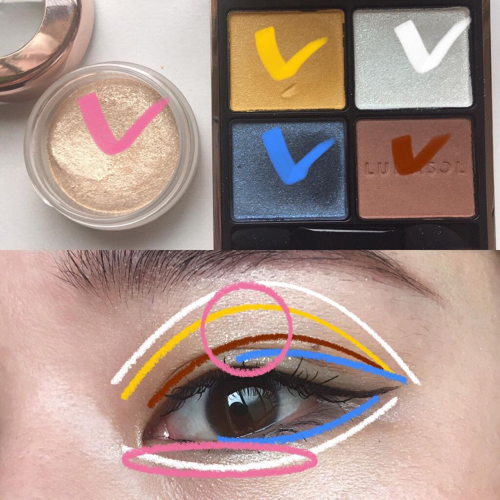 リップガラス/M・A・C/リップグロスを使ったクチコミ(7枚目)