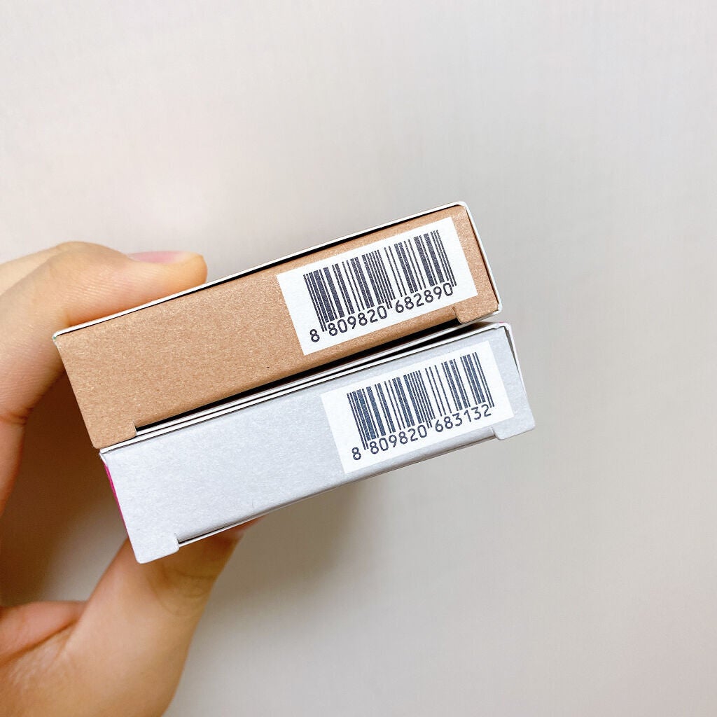 ムジークタイガーデューイーチーク /ETUDE/パウダーチークを使ったクチコミ(6枚目)