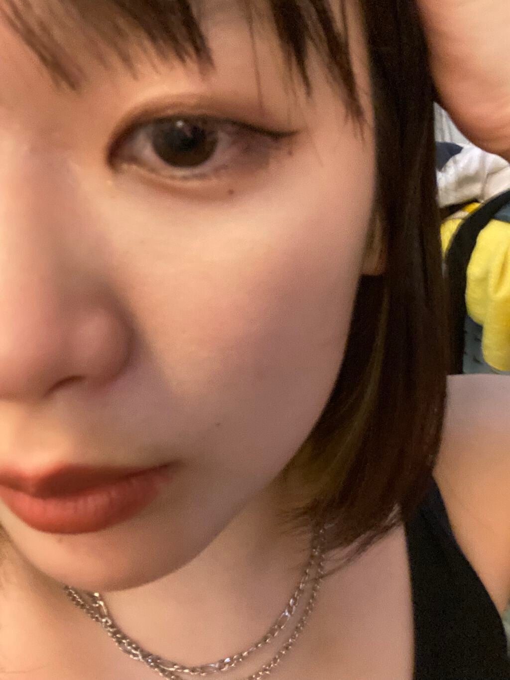 キル カバー カーミング クッション/CLIO/クッションファンデーションを使ったクチコミ(2枚目)