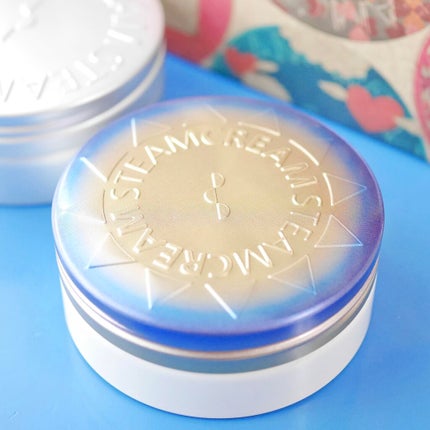 スチームクリーム UVプロテクション 33 Plus/STEAMCREAM/日焼け止め・UVケアを使ったクチコミ(1枚目)