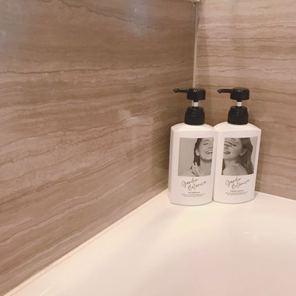 ガーデンボタニカ シャンプー/Garden Botanica/市販シャンプーを使ったクチコミ(5枚目)