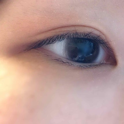 eye closet 1DAY/EYE CLOSET/ワンデー(1DAY)カラコンを使ったクチコミ(1枚目)