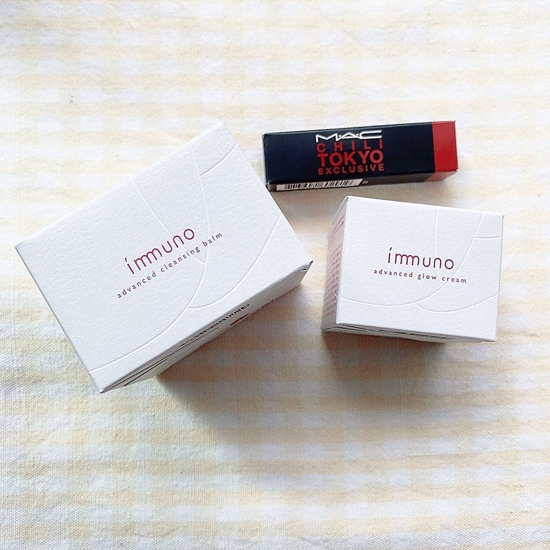 リップスティック/M・A・C/口紅を使ったクチコミ（2枚目）