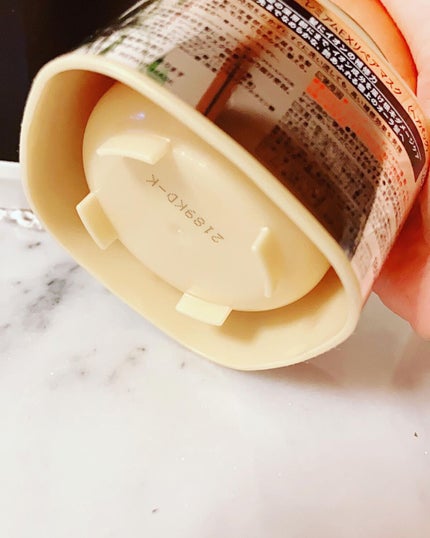 プレミアムEXリペアマスク/TSUBAKI/ヘアマスク・ヘアパックを使ったクチコミ(3枚目)