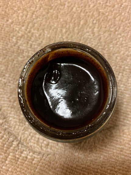 コレクティングエクスフォリエーター/BEIGIC/スクラブ・ゴマージュを使ったクチコミ(2枚目)