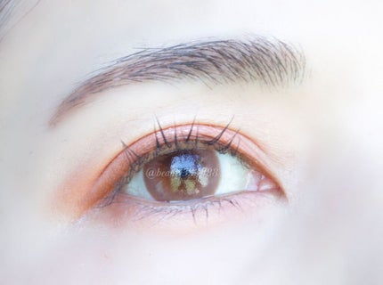 ワンピックアイシャドウパレット/APLIN/アイシャドウパレットを使ったクチコミ(5枚目)