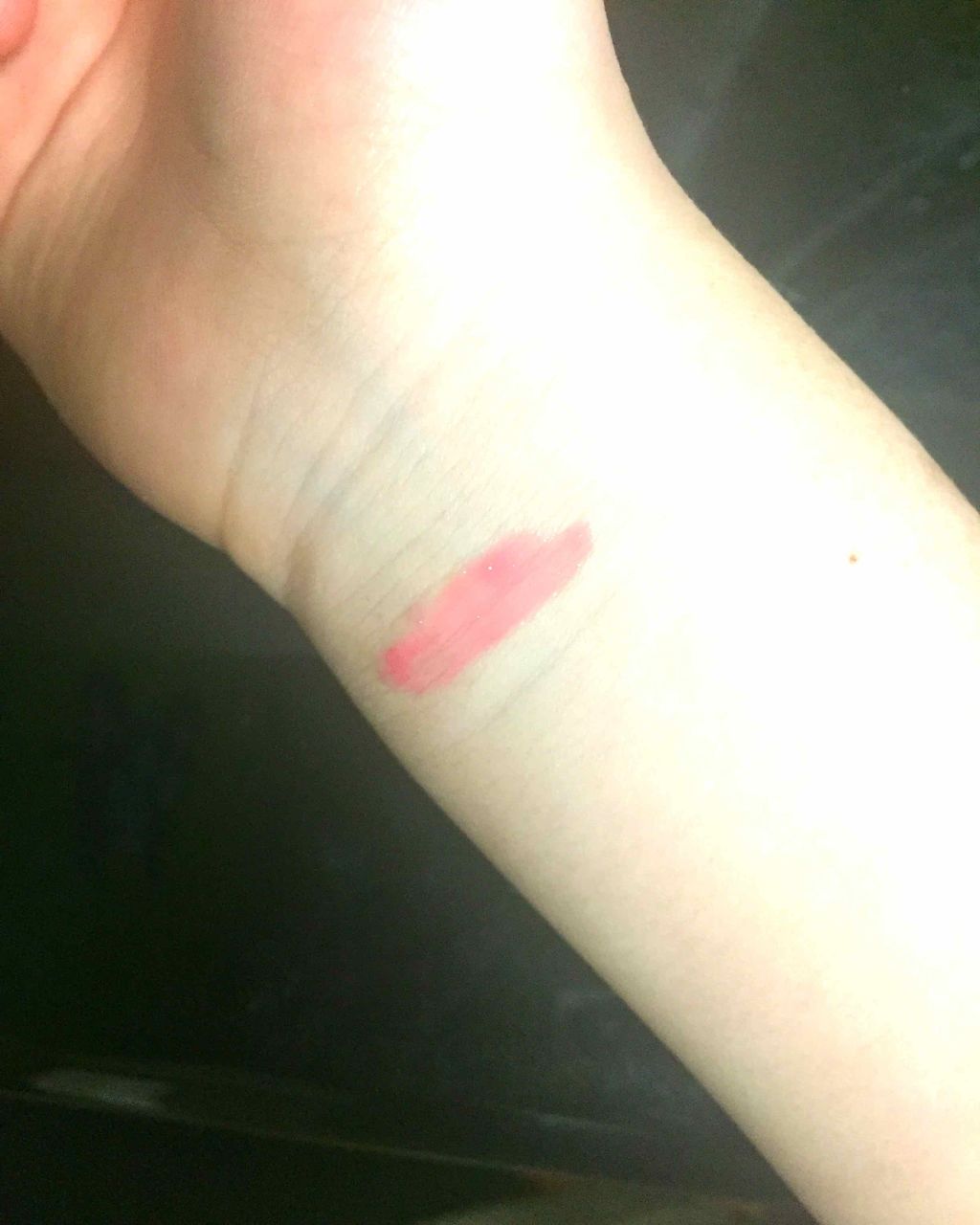 オールインワンティント/シャインリッチ/リップティントを使ったクチコミ(2枚目)