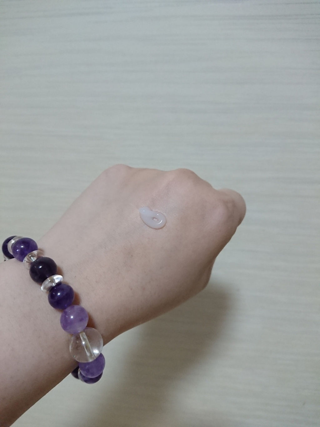 ピューレパール/withCOSME/ボディクリームを使ったクチコミ（1枚目）