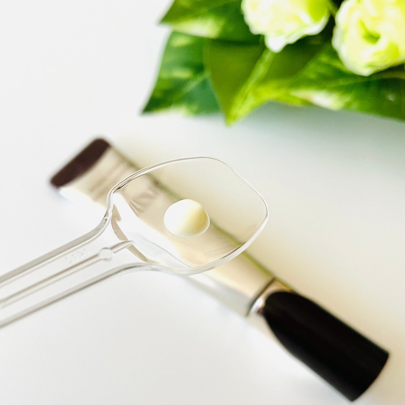 レチノパワー リンクルクリーム /エリクシール/アイケア・アイクリームを使ったクチコミ(4枚目)