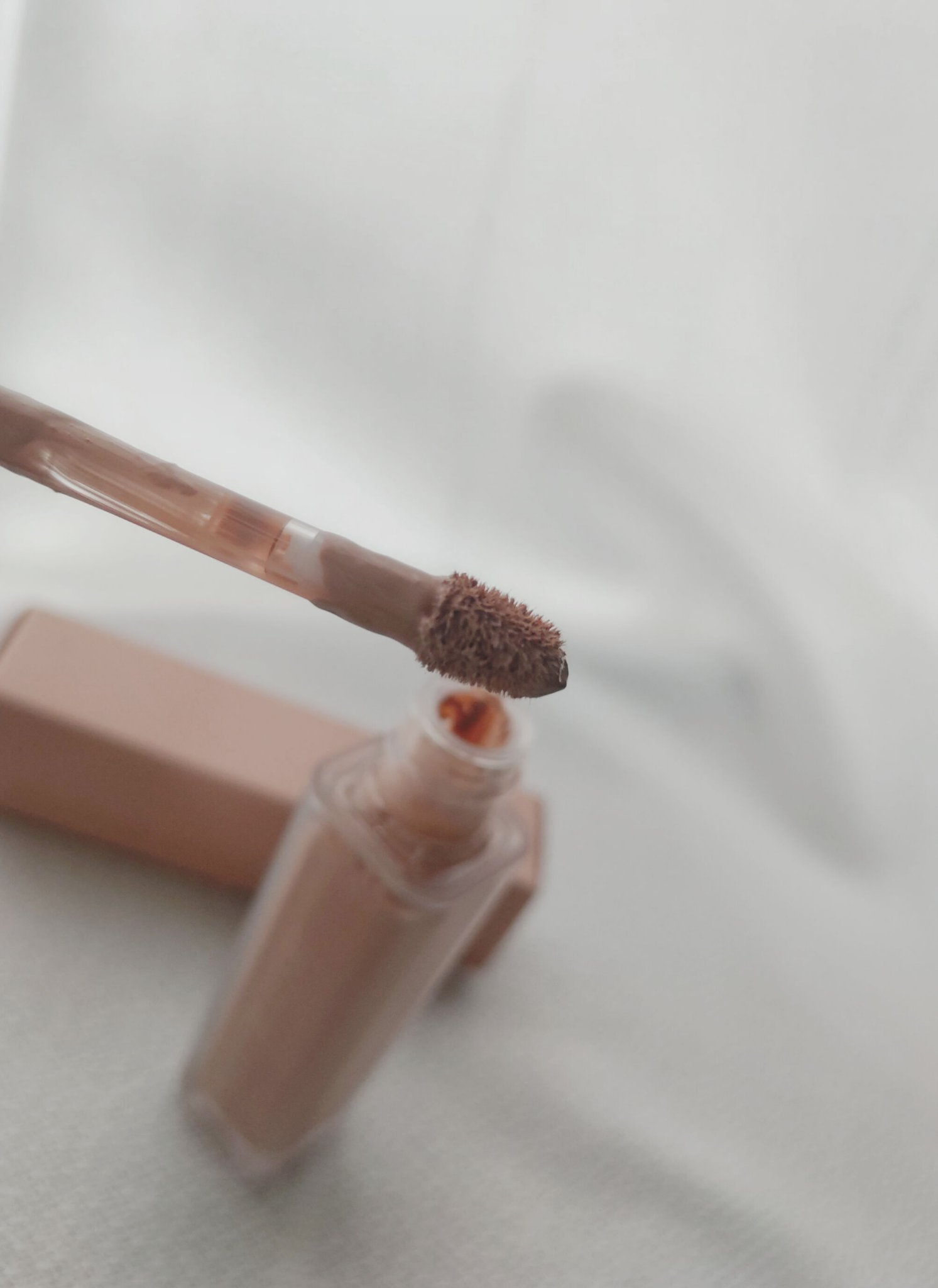 ジャビンドゥソウル ウインクファンデーションパクト/Javin De Seoul/クッションファンデーションを使ったクチコミ（3枚目）