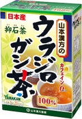 ウラジロガシ茶 / 山本漢方製薬