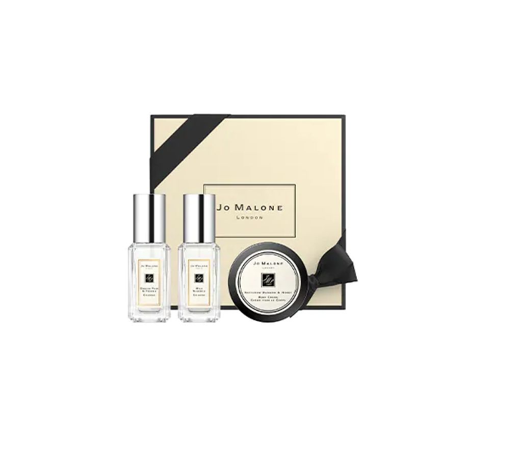 Jo MALONE LONDON フレグランス コンバイニング™ ディスカバリー コレクション 2