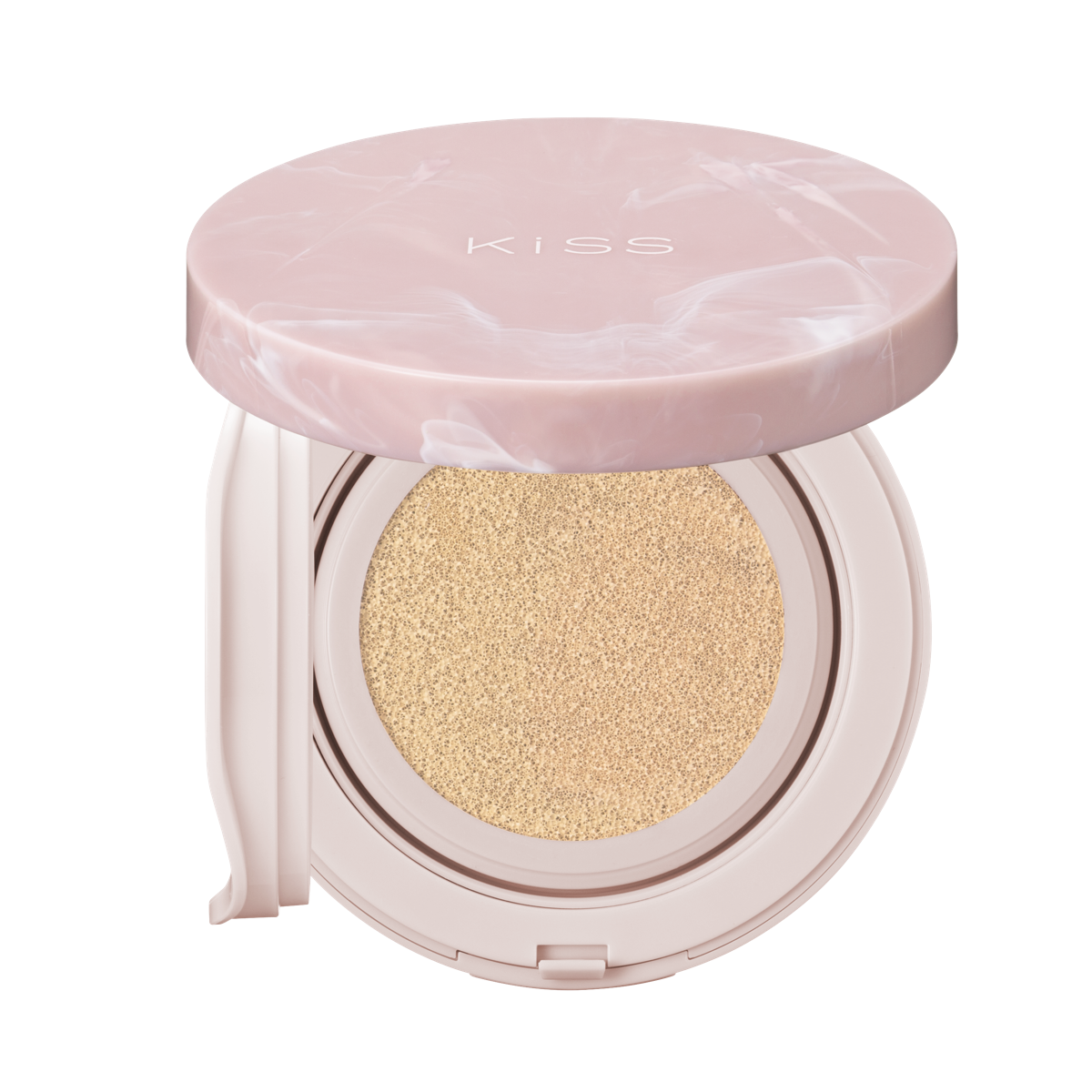 キス クッションパンチ 02 ライトオークル