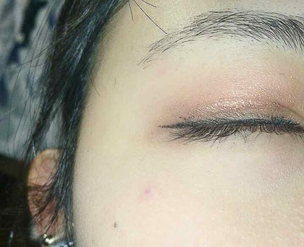 ディアマイ エナメルアイズ/ETUDE/ジェル・クリームアイシャドウを使ったクチコミ(2枚目)