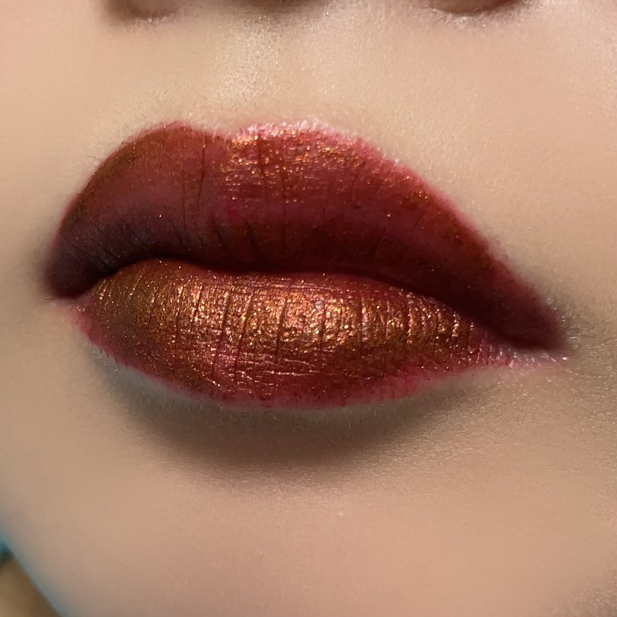 ミネラルロングラッシュマスカラ/エトヴォス/マスカラを使ったクチコミ(5枚目)