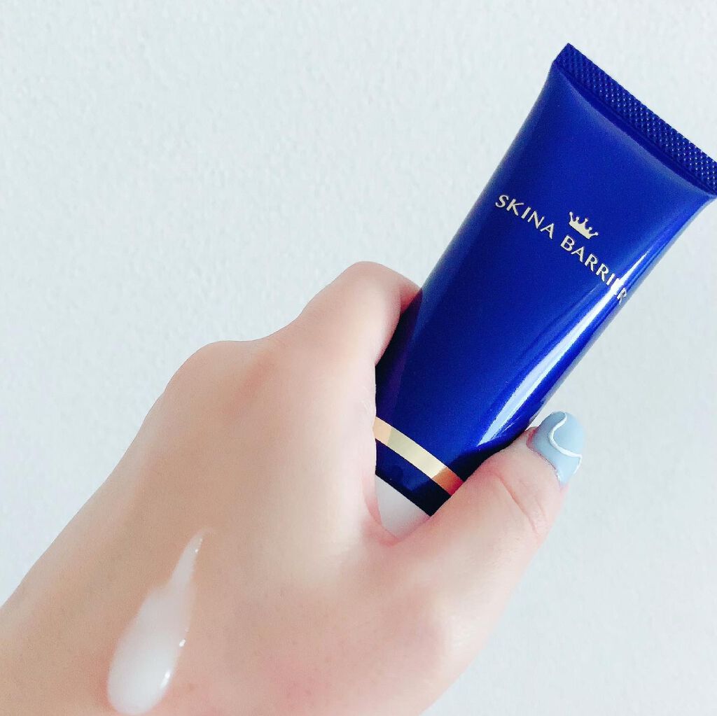 スキナバリア/S SELECT/その他スキンケアを使ったクチコミ（2枚目）