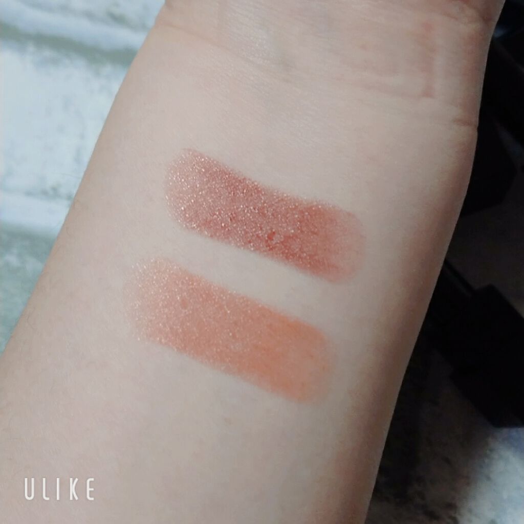 ケイト リップモンスター/KATE/口紅を使ったクチコミ（3枚目）