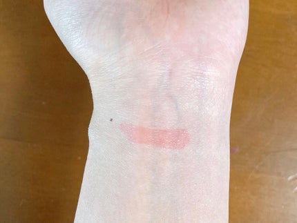 りぴちゃん☺︎毎日投稿のクチコミ「💄A’pieu アピュー
JUICY⚪︎PANG SHUGAR TINT
ジューシーパン .....」(3枚目)