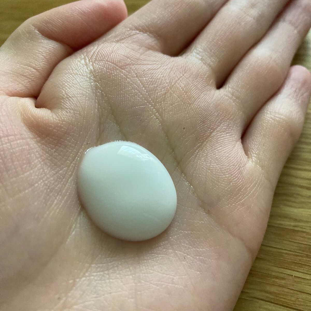 バリアサイクルトナー/P.CALM/化粧水を使ったクチコミ(3枚目)