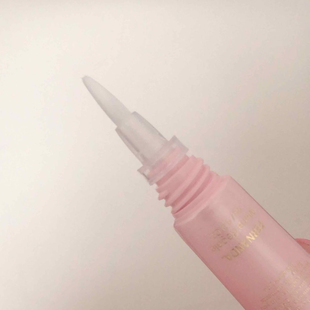 フレグランス ネイルトリートメント マリアリゲル/フェルナンダ/ネイルオイル・トリートメントを使ったクチコミ（2枚目）