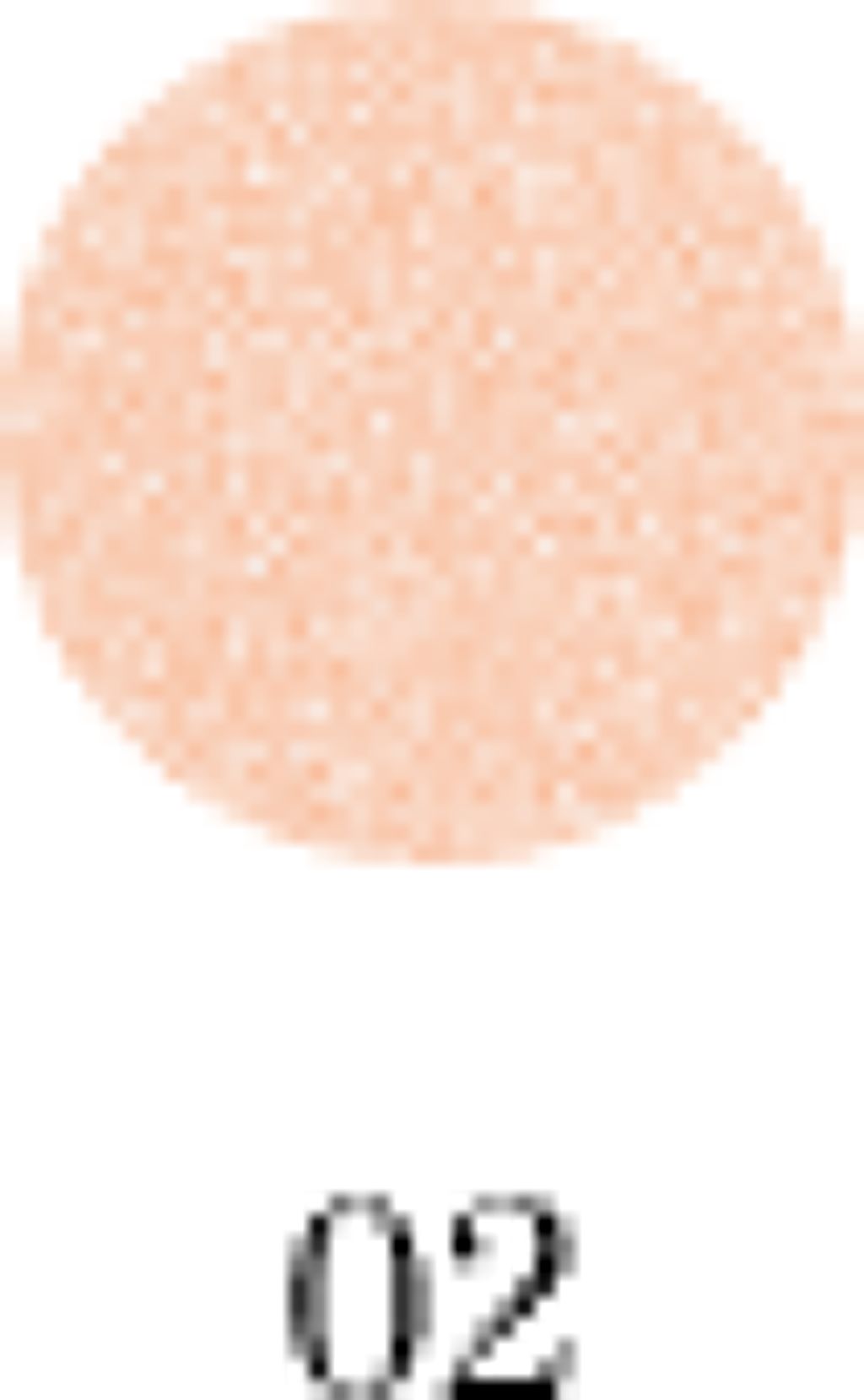 ティンテッド リップ バーム N 02 Amande