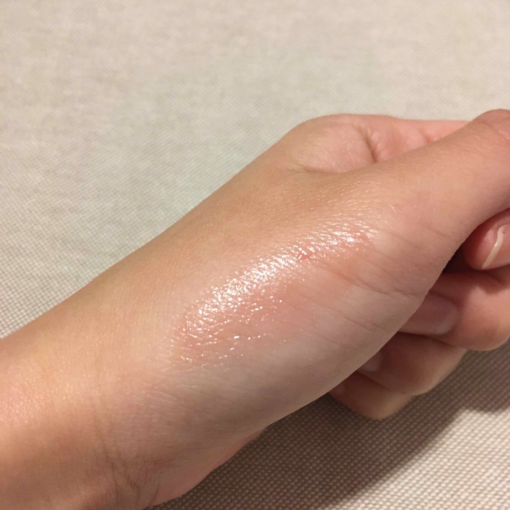 エテュセ リップエッセンス ホット/ettusais/リップ美容液を使ったクチコミ(2枚目)