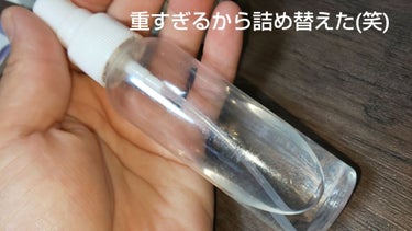 明色 美顔水 薬用化粧水/美顔/化粧水を使ったクチコミ（5枚目）