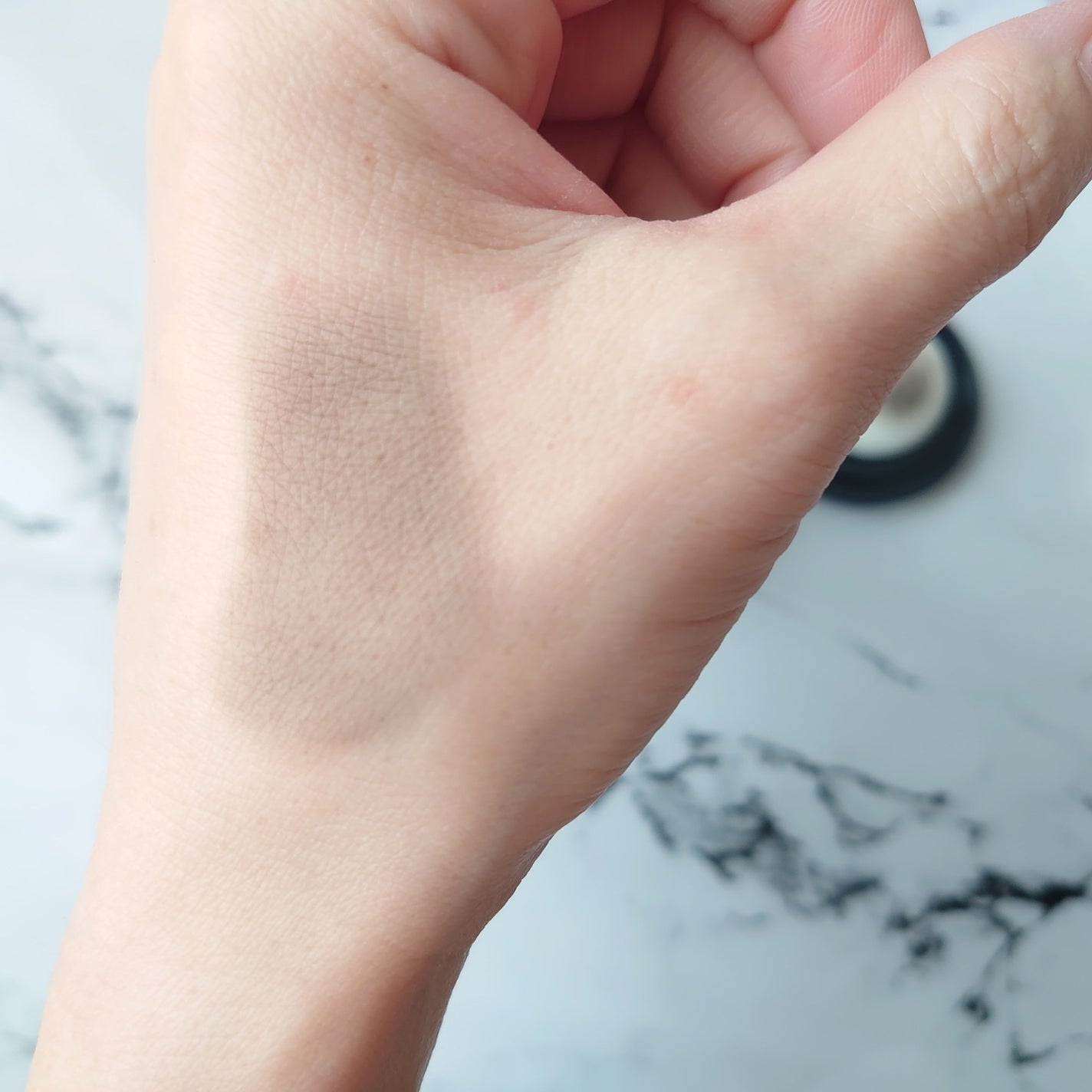 フジコdekoシャドウ/Fujiko/シェーディングを使ったクチコミ(6枚目)