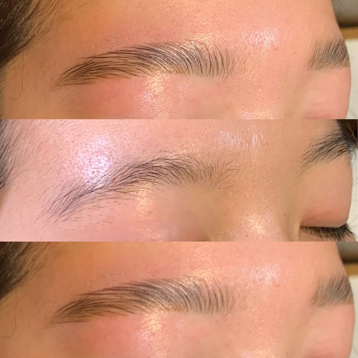 やまもとしおみ/マツパ/HBLハリウッドブロウリフト on LIPS 「【施術者目線のメリットデメリット】HBLハリウッドブロウリフト..」(1枚目)