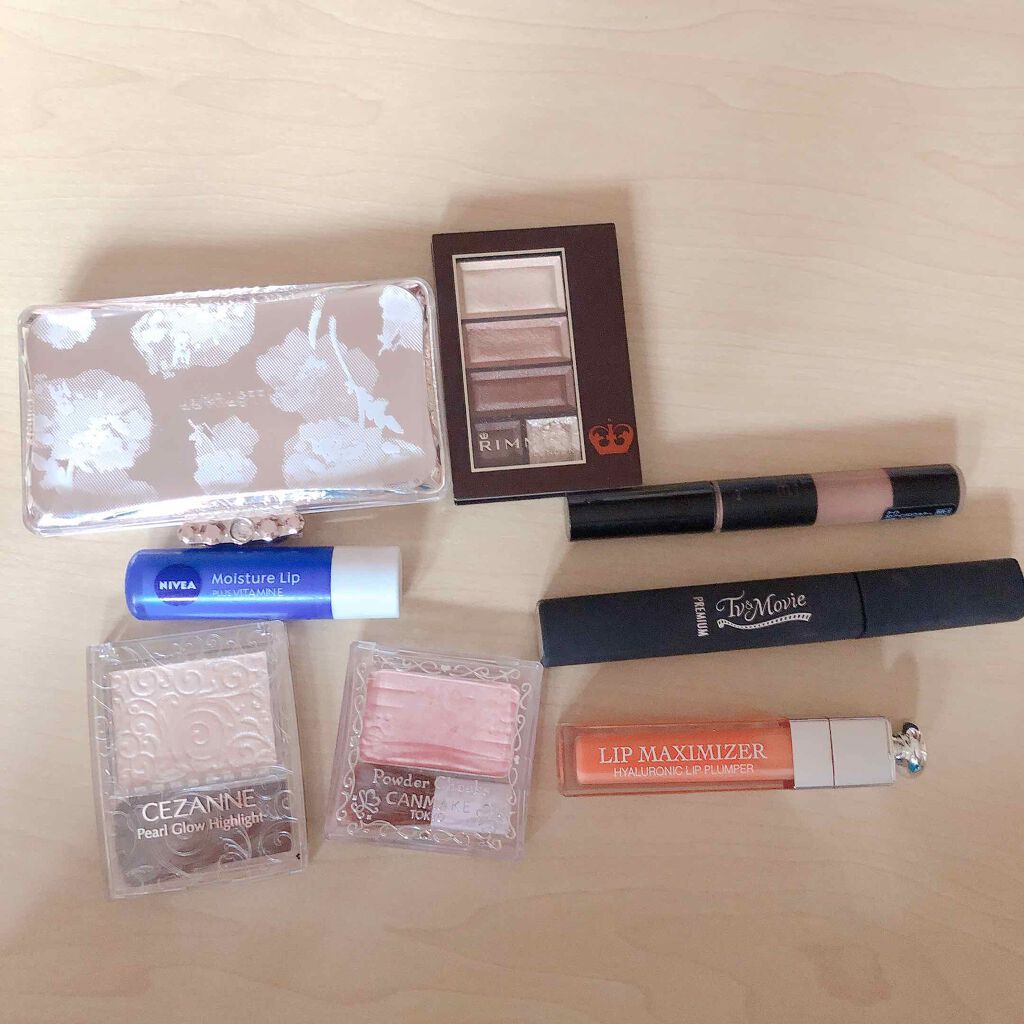 エアリーステイフローレス パウダーファンデーション 21/JILL STUART/パウダーファンデーションを使ったクチコミ（2枚目）