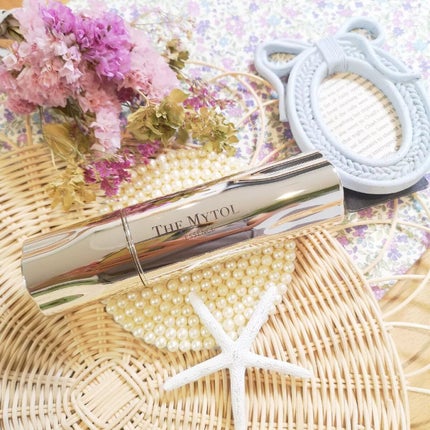 ザ マイトル エッセンス/THE MYTOL/ブースター・導入液を使ったクチコミ(1枚目)