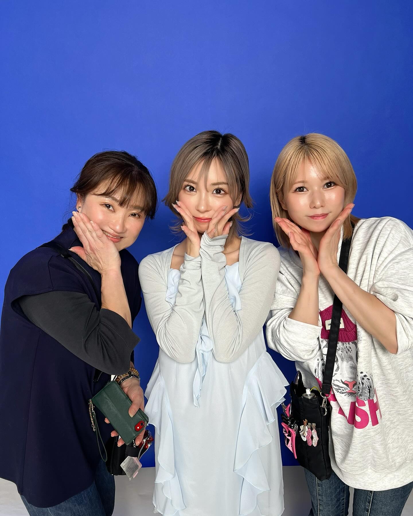 ミルキートニックミスト/Vieez/ミスト状化粧水を使ったクチコミ（1枚目）