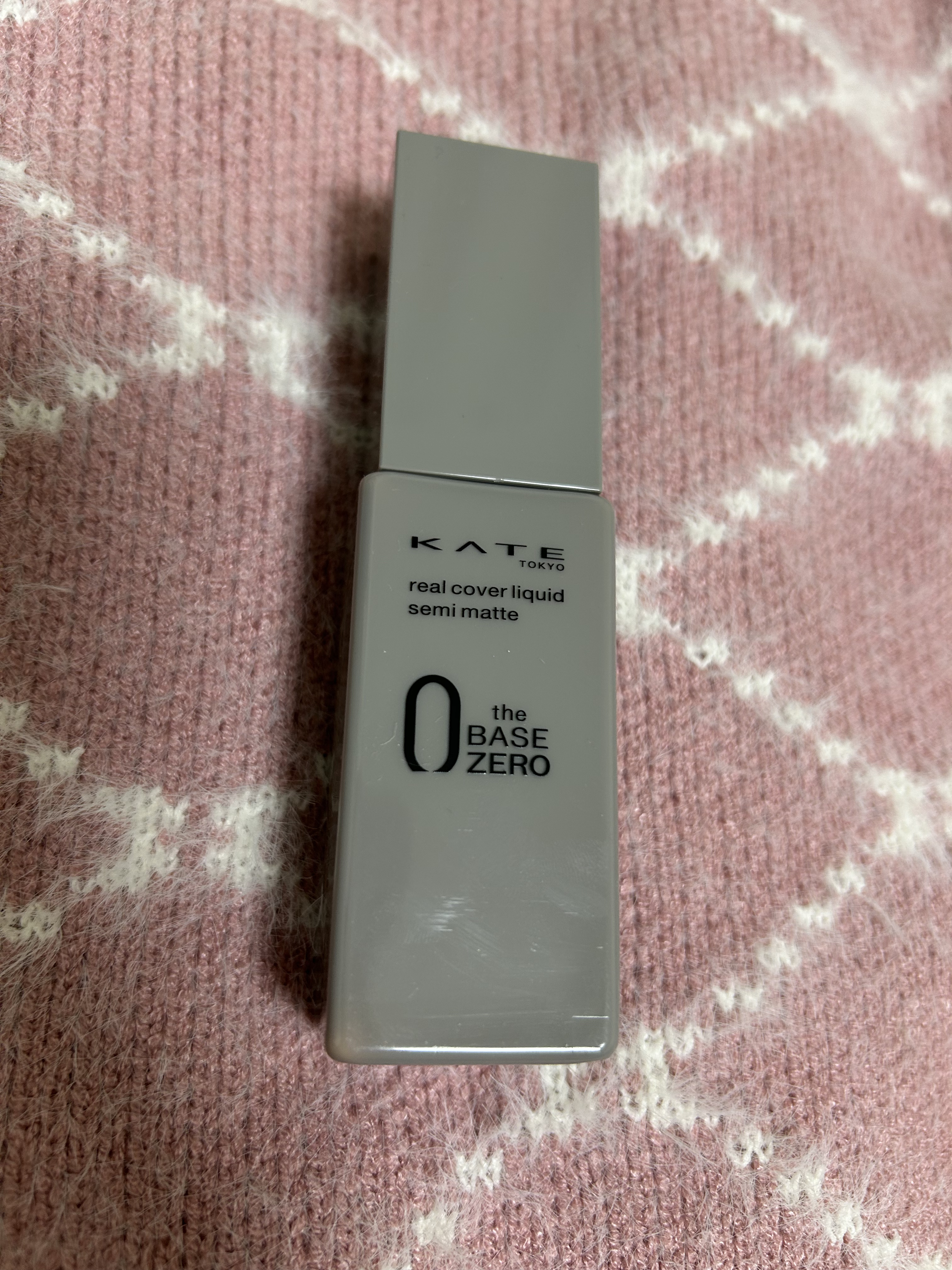 フィニッシングパウダー マット/チャコット・コスメティクス/ルースパウダーを使ったクチコミ（3枚目）