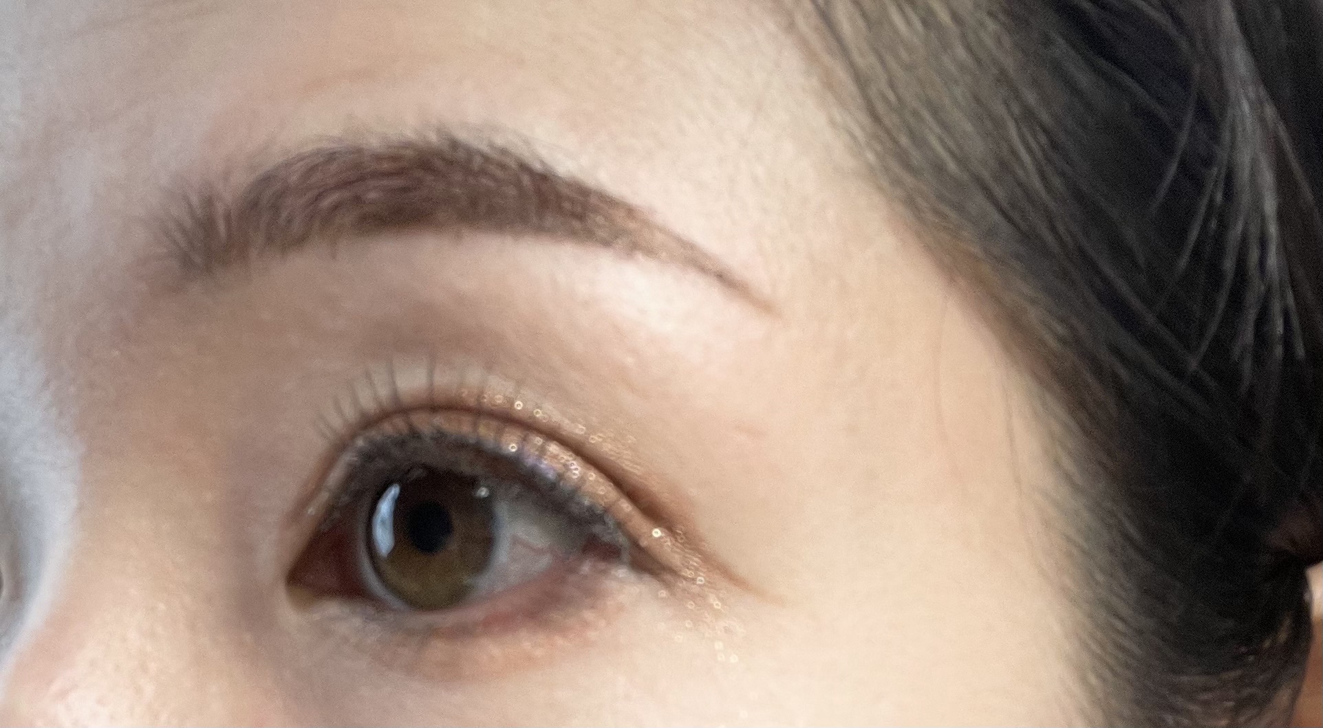 アイラッシュフィクサーEX 552/D-UP/つけまつげを使ったクチコミ（1枚目）