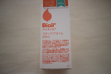 バイオイル/バイオイル/フェイスオイルを使ったクチコミ(4枚目)
