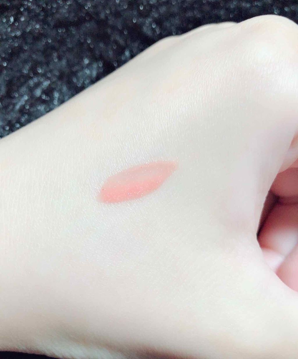 クラシック フィルム グロス/RMK/リップグロスを使ったクチコミ(2枚目)