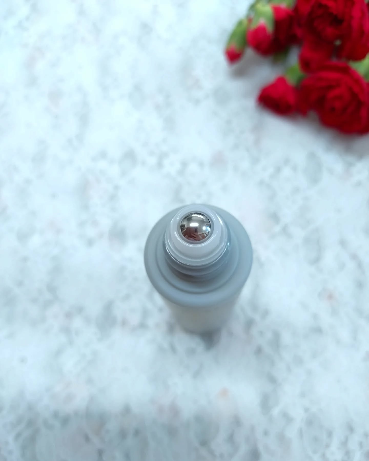 スカルプマッサージヘアエッセンス/綺和美/頭皮ローションを使ったクチコミ（3枚目）