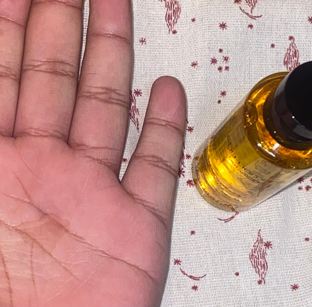 ボタニック クレンジング オイル/shu uemura/オイルクレンジングを使ったクチコミ(2枚目)