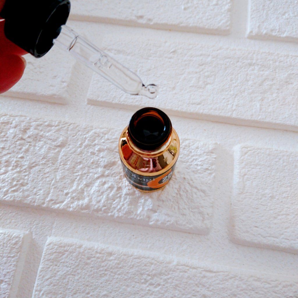 C25セラム ネオ/オバジ/美容液を使ったクチコミ(3枚目)