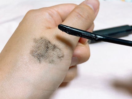 エテュセ アイエディション (マスカラベース)/ettusais/マスカラ下地を使ったクチコミ(2枚目)