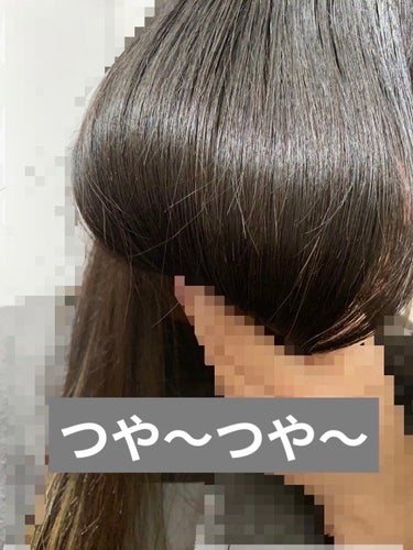 プレミアムトリートメントオイル(モイスト)/ディアボーテ/ヘアオイルを使ったクチコミ（3枚目）