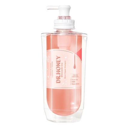 シャンプー340mL