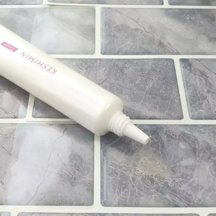 ケシミン クリームj/ケシミン/その他スキンケアを使ったクチコミ(3枚目)