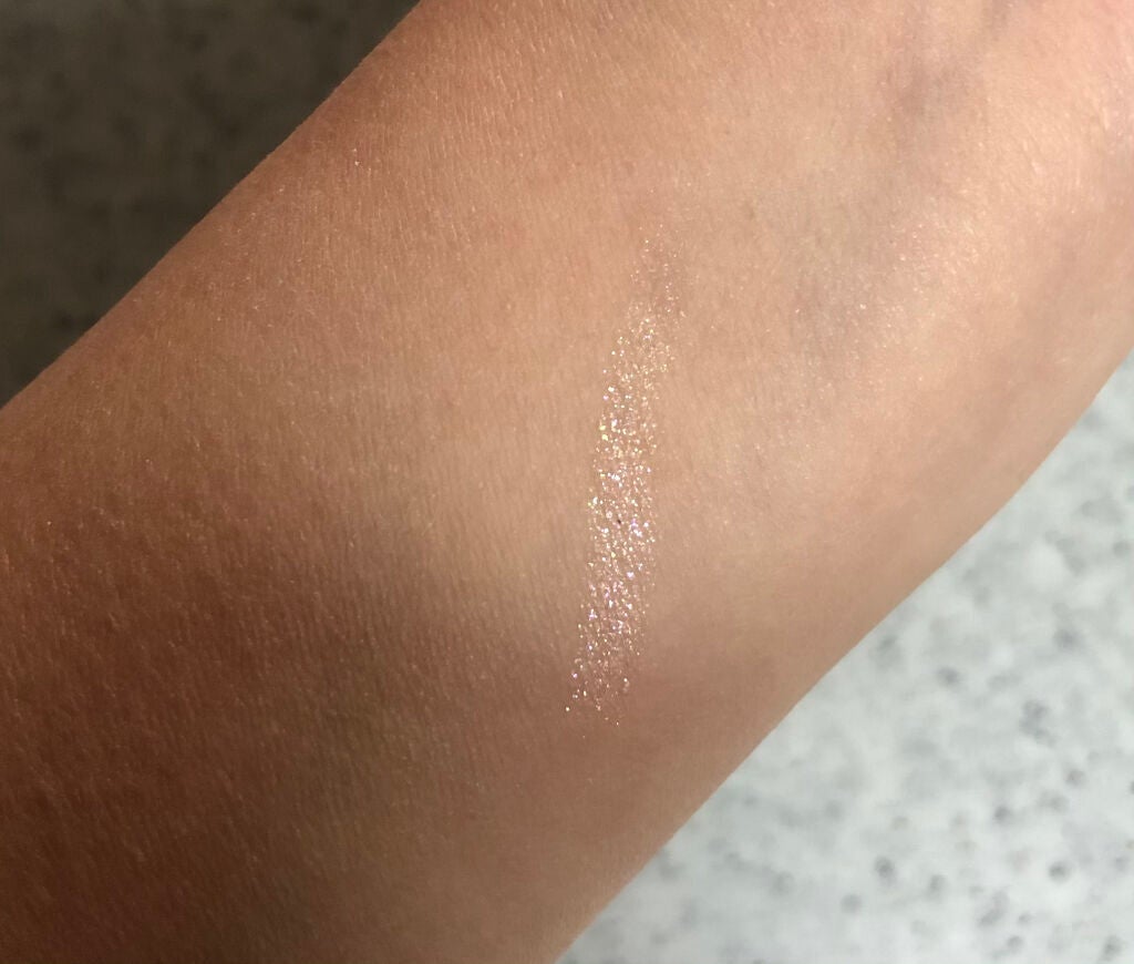 SPIRAL GIRL マルチライナー/DAISO/スティックアイシャドウを使ったクチコミ(3枚目)