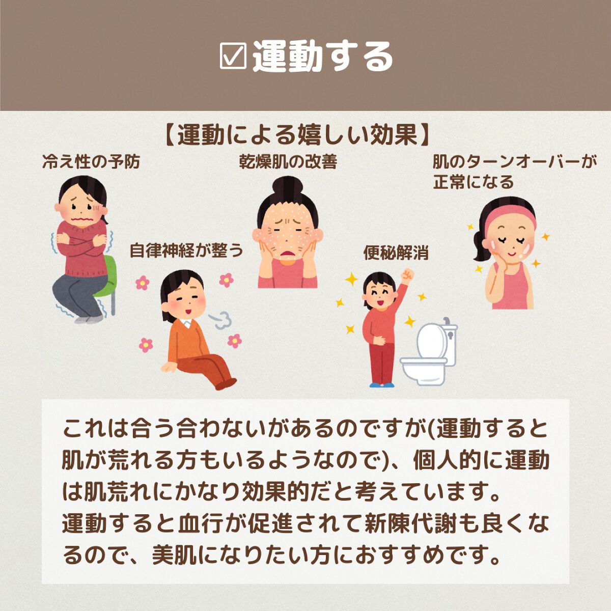 皮脂トラブルケア 保湿ジェル/キュレル/化粧水を使ったクチコミ(5枚目)