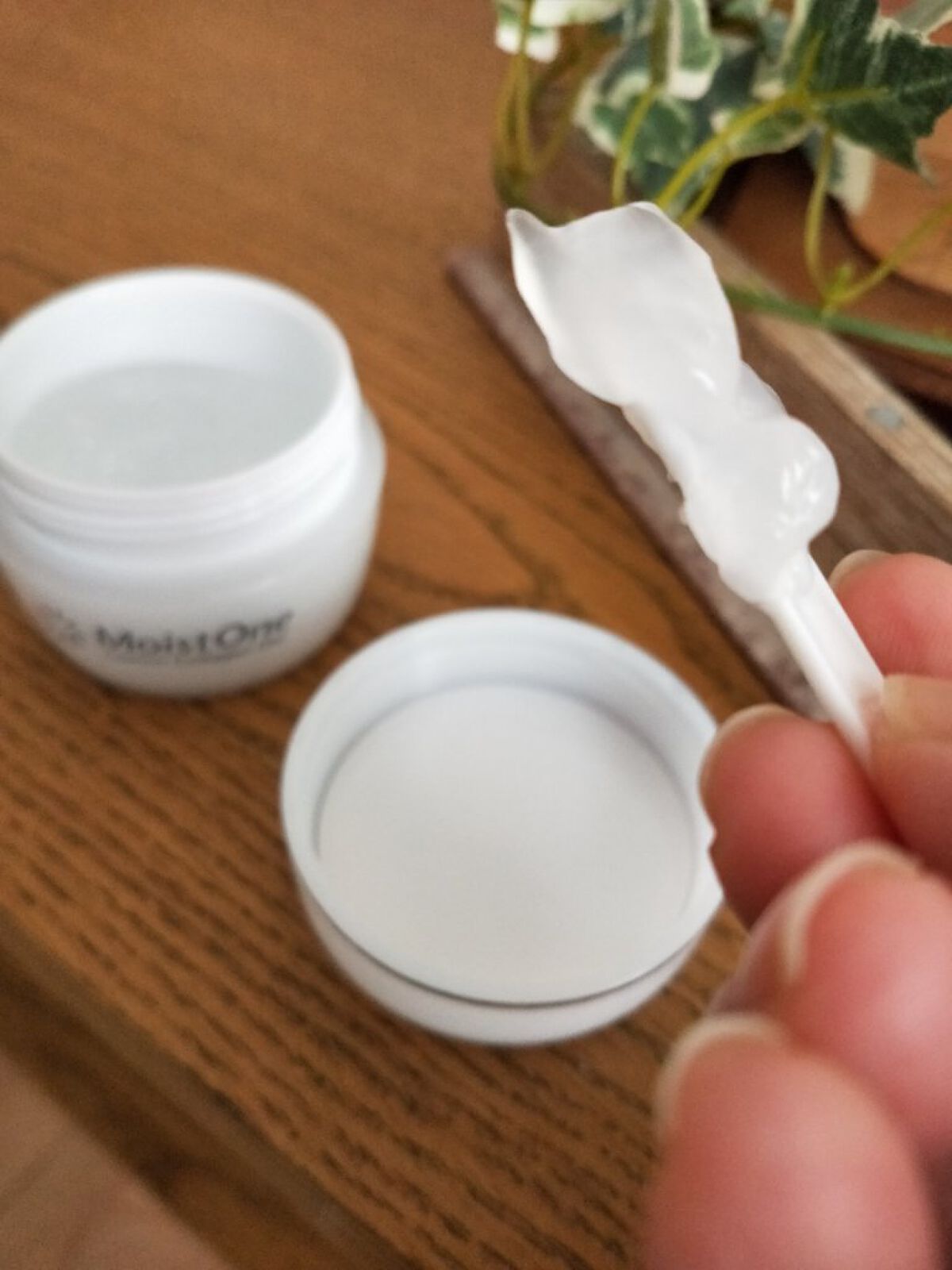 モイストワン/Nitta Biolab(ニッタバイオラボ)/オールインワン化粧品を使ったクチコミ(5枚目)