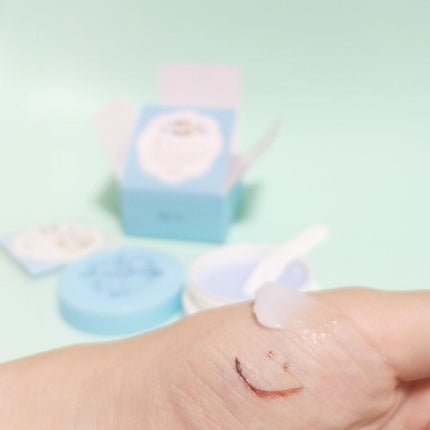 夢みるバーム アクネクリアモイスチャー/ロゼット/クレンジングバームを使ったクチコミ(3枚目)