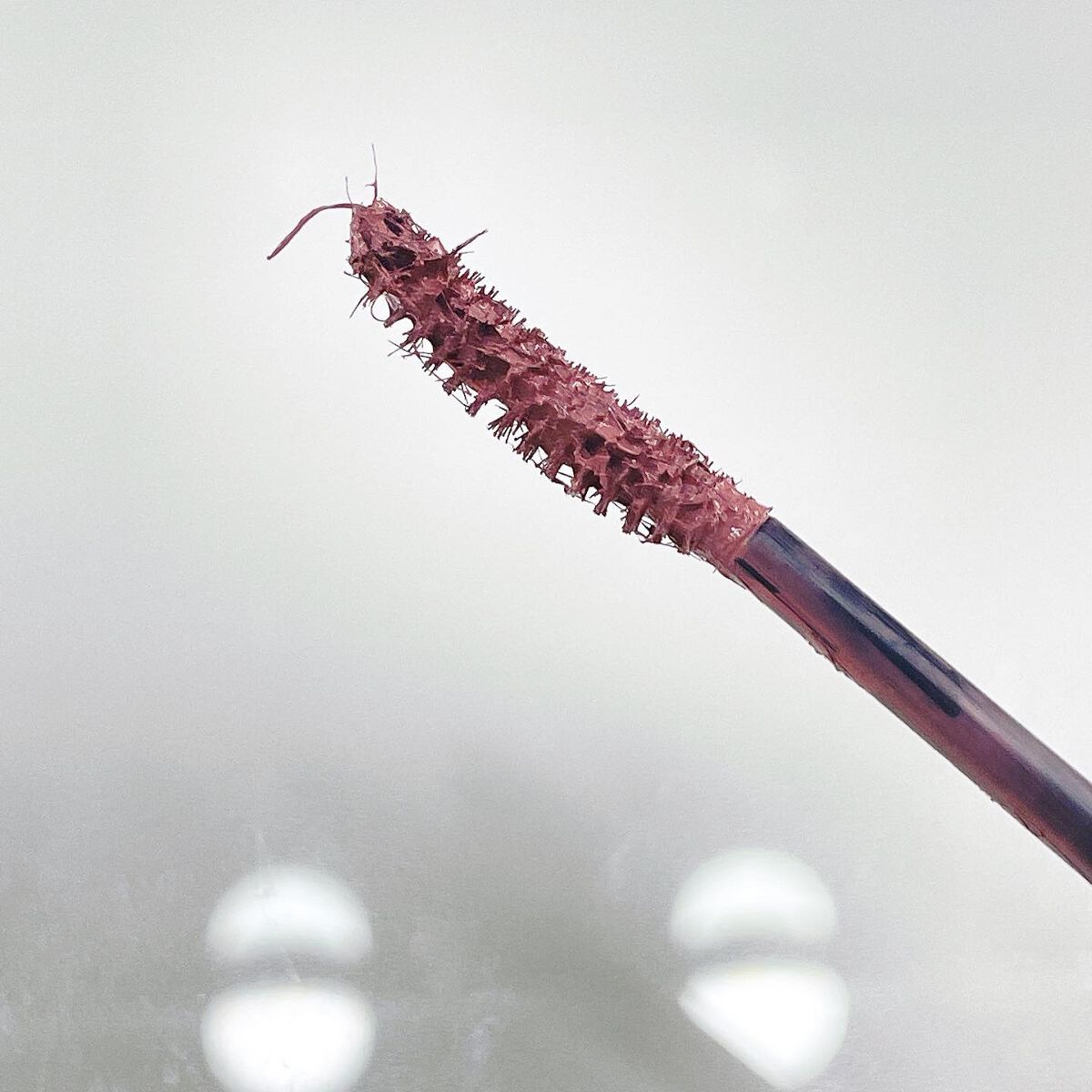 ビューティーアップマスカラ/PHOEBE BEAUTY UP/マスカラを使ったクチコミ(6枚目)