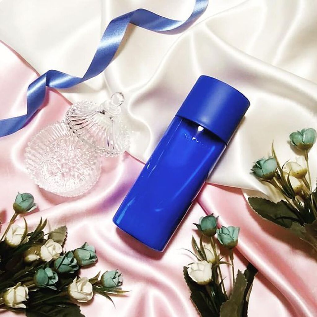 クリアウェルネス ナチュラル ドリップ/雪肌精/化粧水を使ったクチコミ(1枚目)